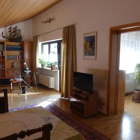 Ferienwohnung Allg. Bergwelt - Das Studio * 이멘슈타트임알가우