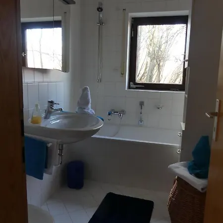 Ferienwohnung Allg. Bergwelt - Das Studio 아파트