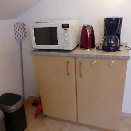 Ferienwohnung Allg. Bergwelt - Das Studio