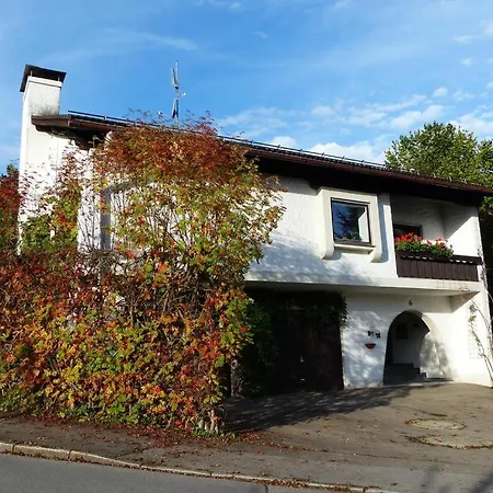 Ferienwohnung Allg. Bergwelt - Das Studio 이멘슈타트임알가우